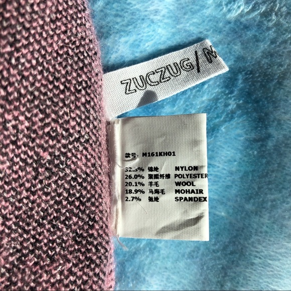 ZUCZUG Monkey Boy 你猴 LIMITED Beanie main image 2